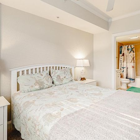 Sunset Beach Condos Ocean City Habitación foto