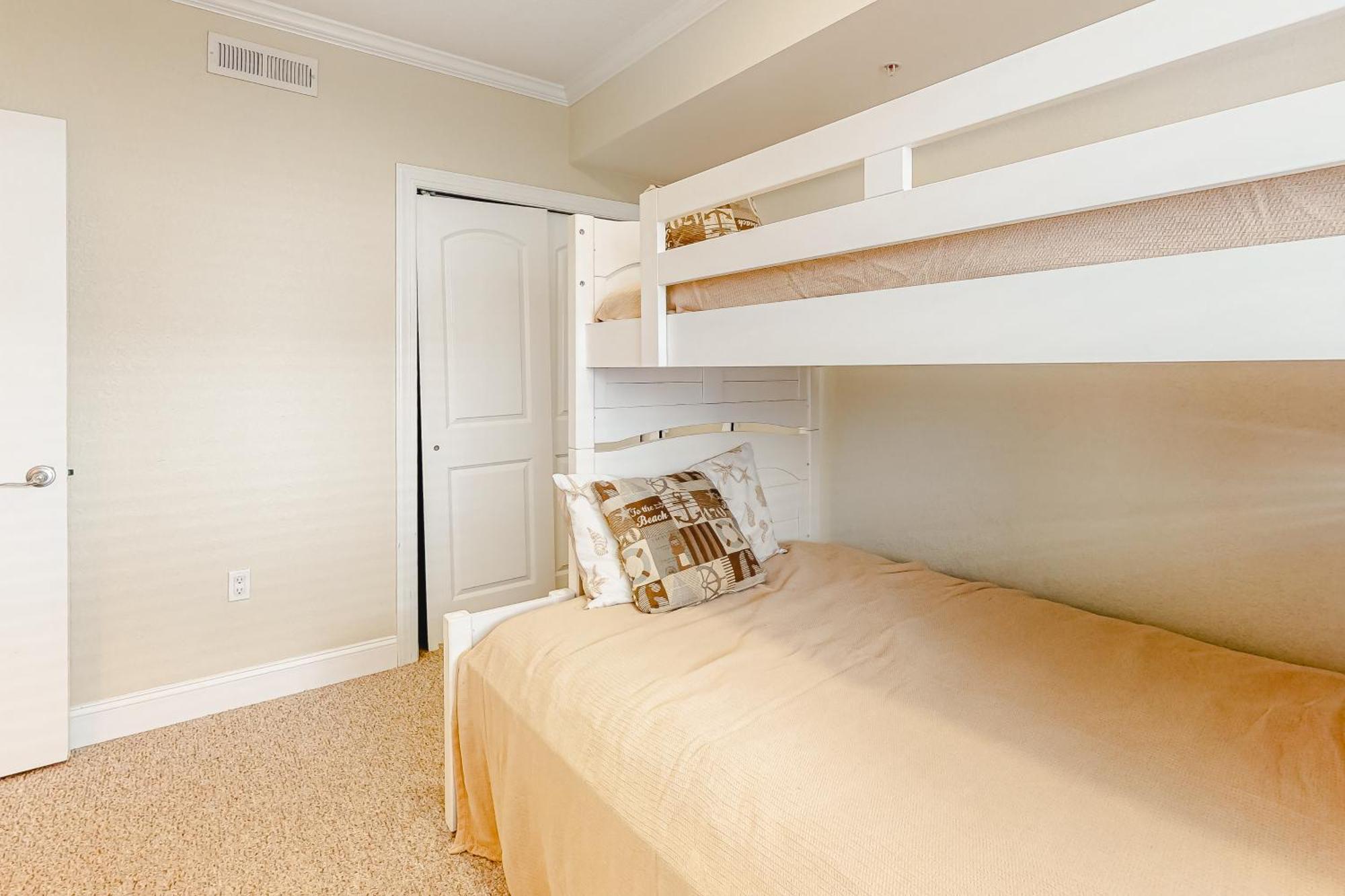 Sunset Beach Condos Ocean City Habitación foto