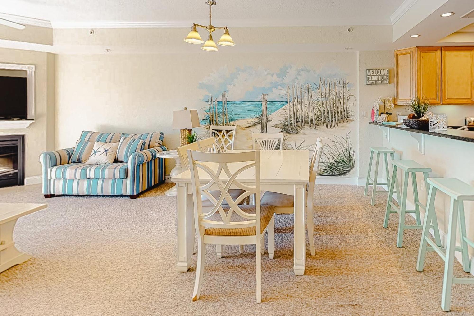 Sunset Beach Condos Ocean City Habitación foto