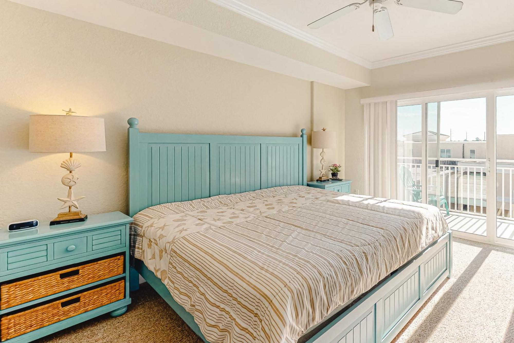 Sunset Beach Condos Ocean City Habitación foto